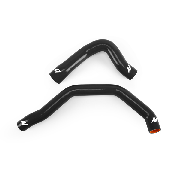 Mishimoto — Mishimoto 94-97 Dodge 5.9L Cummins Coolant Hose Kit (Black)
Coolant Hose Kit - view 16